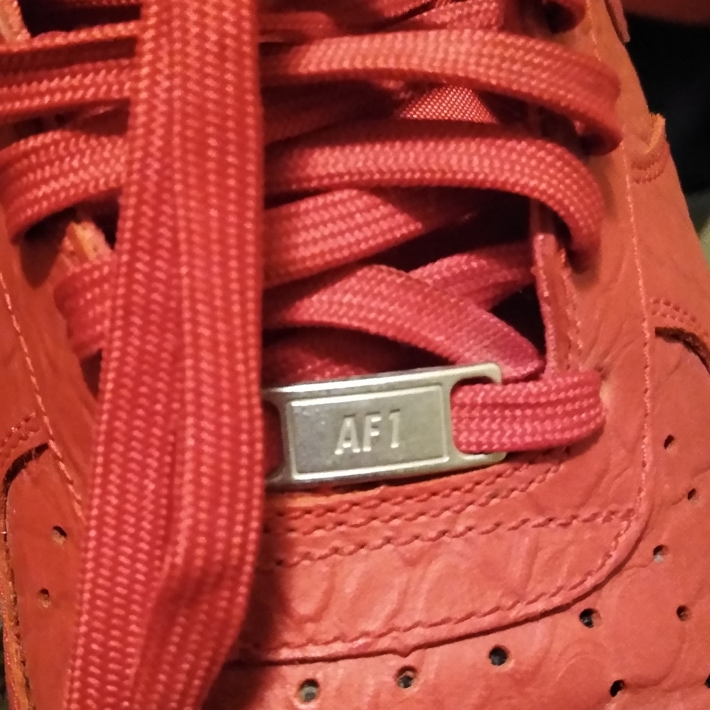 Nike Air Force 1 - size 10.5m